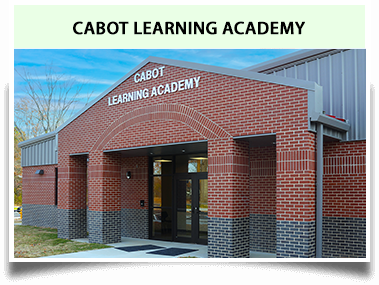 Cabot Learning Academy
